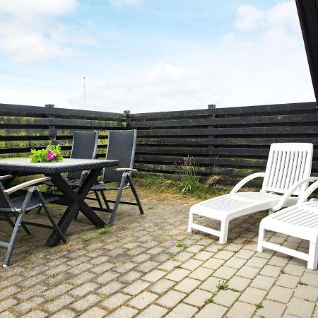 Holiday Home Hvide Sande Xcix Havrvig Экстерьер фото