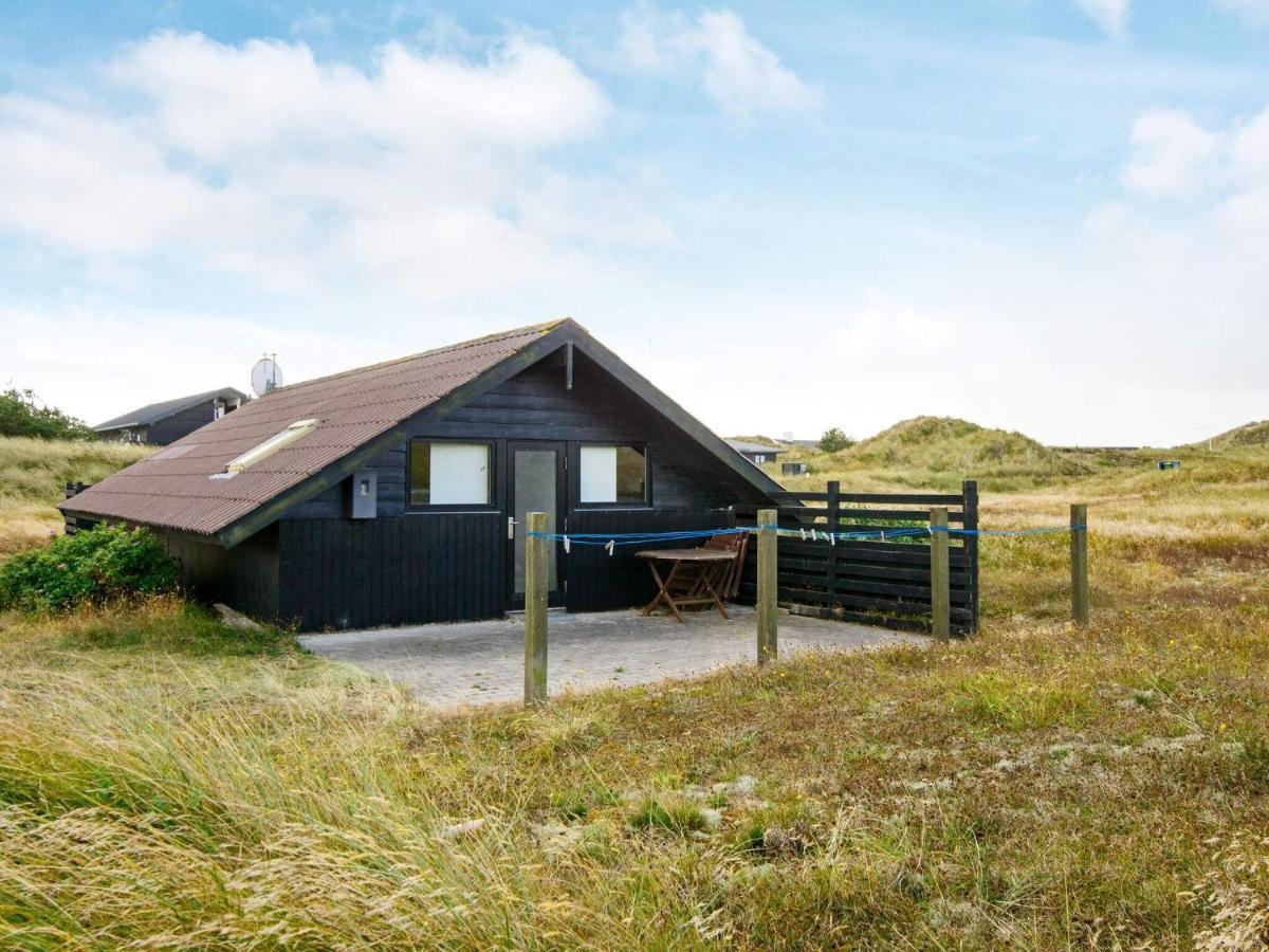 Holiday Home Hvide Sande Xcix Havrvig Экстерьер фото